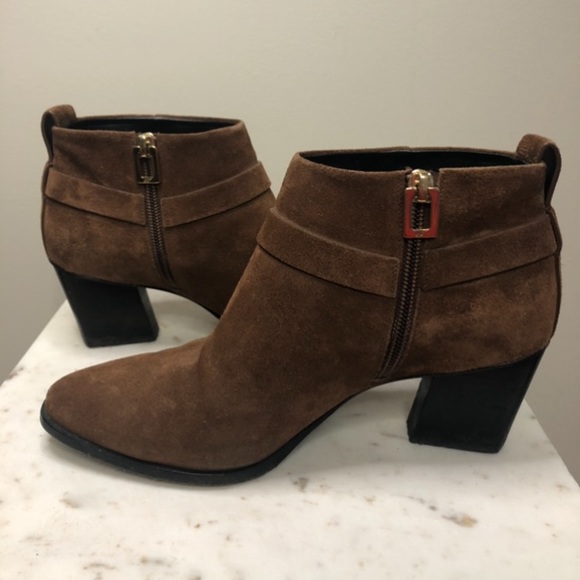 Roger Vivier Booties - Picture 5 of 8